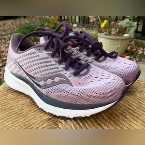Saucony Ride 13 Running Shoes - Womens size 6.5